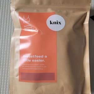 Knix Blissfit Nursing Bra - new